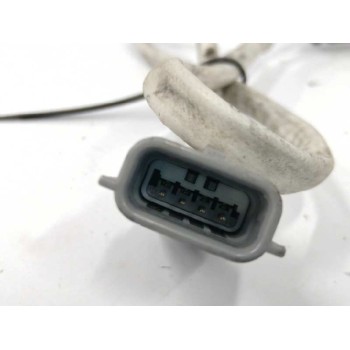 Recambio de sonda lambda para renault captur i (j5_, h5_) 0.9 tce 90 referencia OEM IAM 226A47260R H8200495791 