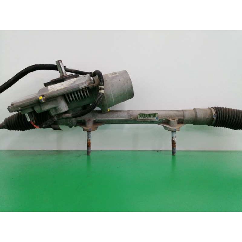 Recambio de cremallera direccion para citroën c3 sx referencia OEM IAM 9676543180 28234753 