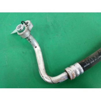 Recambio de tubos aire acondicionado para hyundai terracan (hp) 2.9 crdi gl referencia OEM IAM   