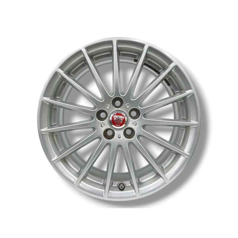 Recambio de llanta para jaguar f-pace (x761) 2.0 td4 awd referencia OEM IAM HK831007AA 7,5X18CHX45,0 5H 5X110