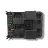 Recambio de caja reles / fusibles para peugeot 307 (s1) 2.0 hdi cat referencia OEM IAM 9651197080 9651197780 