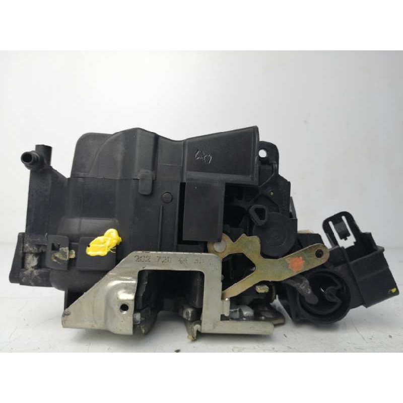 Recambio de cerradura puerta delantera derecha para mercedes-benz clase e (w210) e 300 turbo-d (210.025) referencia OEM IAM 2027