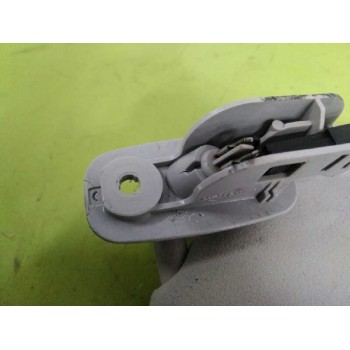 Recambio de parasol derecho para audi a3 sportback (8pa) 2.0 tdi 16v referencia OEM IAM 8P0857552A9V4  