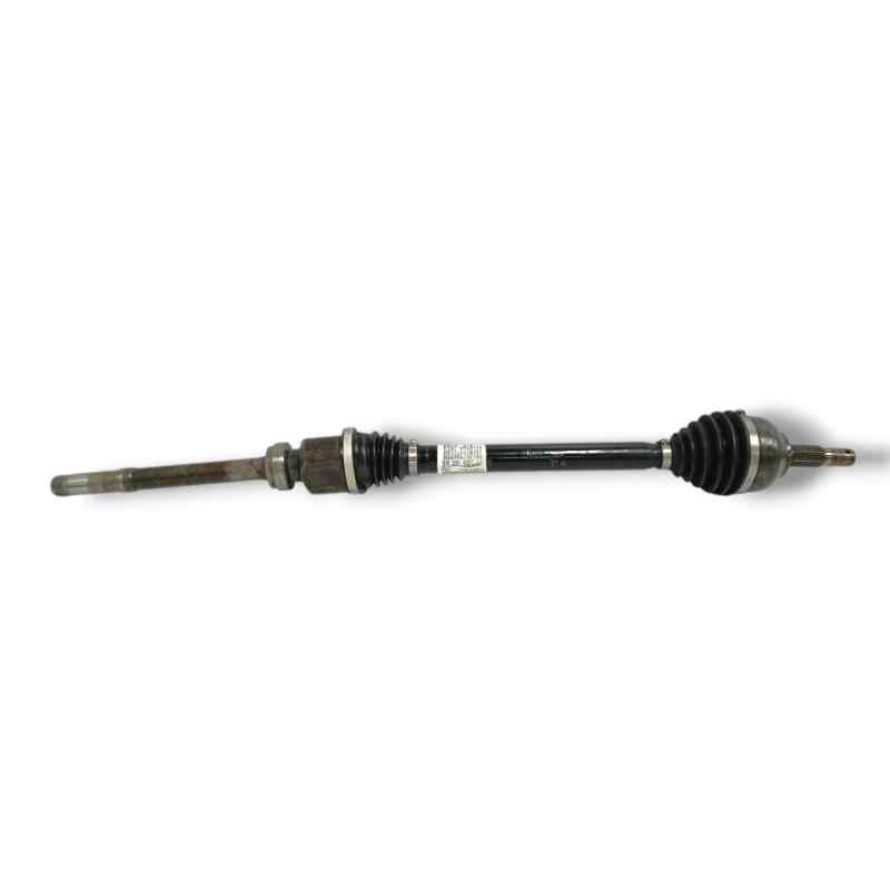 Recambio de transmision delantera derecha para citroën jumpy iii autobús (v_) 1.5 bluehdi 100 referencia OEM IAM 9820048080  