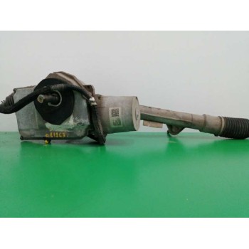 Recambio de cremallera direccion para citroën c3 sx referencia OEM IAM 9676543180 28234753 