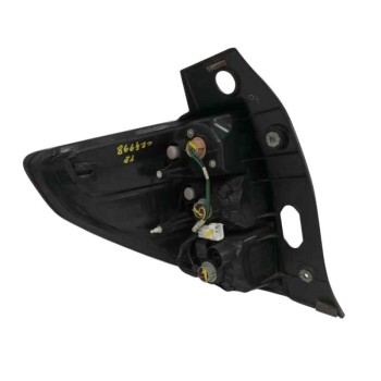 Recambio de piloto trasero derecho para subaru forester s12 2.0 diesel cat referencia OEM IAM 84912SC101  