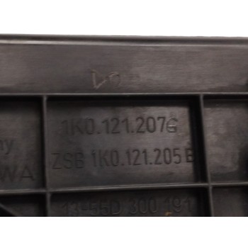 Recambio de electroventilador para seat toledo (5p2) 2.0 tdi referencia OEM IAM 1K0121207G  