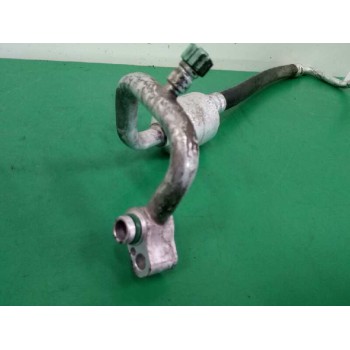Recambio de tubos aire acondicionado para hyundai terracan (hp) 2.9 crdi gl referencia OEM IAM   