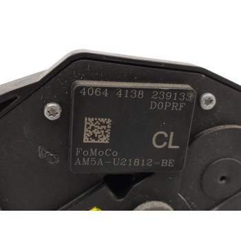 Recambio de cerradura puerta delantera derecha para ford c-max 1.0 ecoboost cat referencia OEM IAM AM5AU21812BE  
