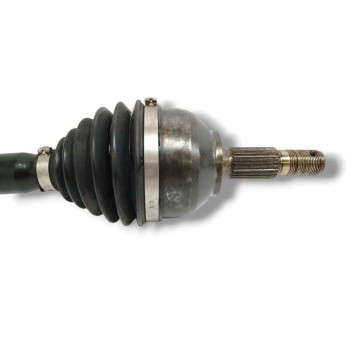 Recambio de transmision delantera derecha para citroën jumpy iii autobús (v_) 1.5 bluehdi 100 referencia OEM IAM 9820048080  