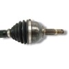 Recambio de transmision delantera derecha para citroën jumpy iii autobús (v_) 1.5 bluehdi 100 referencia OEM IAM 9820048080  