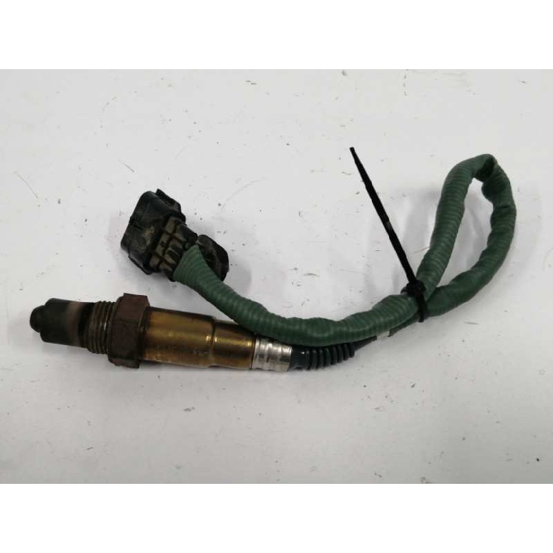 Recambio de sonda lambda para renault captur i (j5_, h5_) 0.9 tce 90 referencia OEM IAM 226934803R 0258027031 