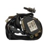 Recambio de cinturon seguridad delantero derecho para ssangyong rexton 2.9 turbodiesel cat referencia OEM IAM 511567000  