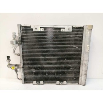 Recambio de condensador / radiador aire acondicionado para opel astra gtc 1.9 cdti referencia OEM IAM 13129195  