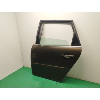 Recambio de puerta trasera izquierda para citroën c4 picasso 1.6 hdi fap referencia OEM IAM   