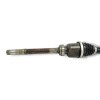 Recambio de transmision delantera derecha para citroën jumpy iii autobús (v_) 1.5 bluehdi 100 referencia OEM IAM 9820048080  