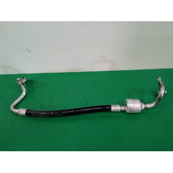 Recambio de tubos aire acondicionado para hyundai terracan (hp) 2.9 crdi gl referencia OEM IAM   