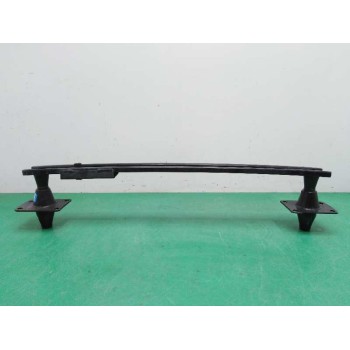 Recambio de refuerzo paragolpes delantero para peugeot 5008 1.2 12v e-thp referencia OEM IAM 9670186380  