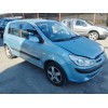 hyundai getz (tb) del año 2006