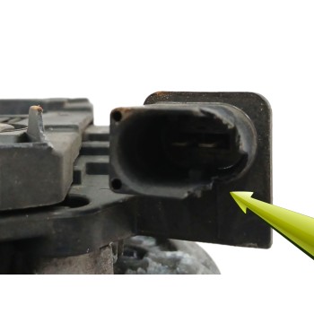 Recambio de alternador para mercedes-benz clase e (w211) berlina e 220 cdi (211.006) referencia OEM IAM A0121545902 OBSERVAR FOT