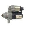 Recambio de motor arranque para volkswagen polo (6r1) advance referencia OEM IAM 02T911023R 0001120406 