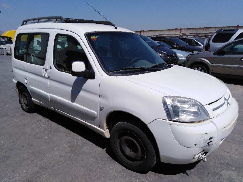 citroën berlingo del año 2006