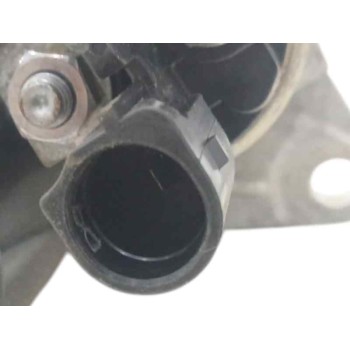 Recambio de motor arranque para volkswagen polo (6r1) advance referencia OEM IAM 02T911023R 0001120406 