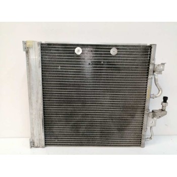 Recambio de condensador / radiador aire acondicionado para opel astra gtc 1.9 cdti referencia OEM IAM 13129195  