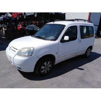 citroën berlingo del año 2006