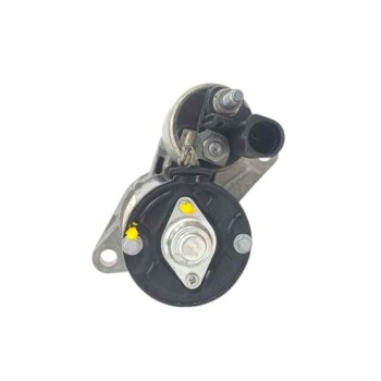 Recambio de motor arranque para volkswagen polo (6r1) advance referencia OEM IAM 02T911023R 0001120406 
