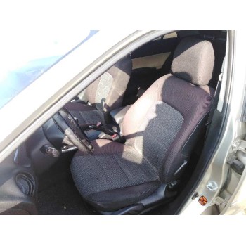 mazda 6 sedán (gg) del año 2005