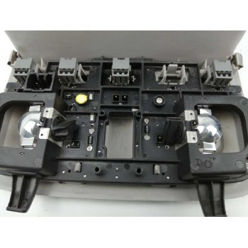 Recambio de luz interior para hyundai h350 kasten 2.5 crdi cat referencia OEM IAM 9283059000  