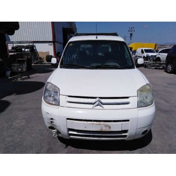 citroën berlingo del año 2006
