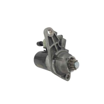 Recambio de motor arranque para volkswagen polo (6r1) advance referencia OEM IAM 02T911023R 0001120406 