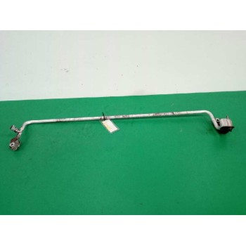 Recambio de tubos aire acondicionado para hyundai terracan (hp) 2.9 crdi gl referencia OEM IAM   