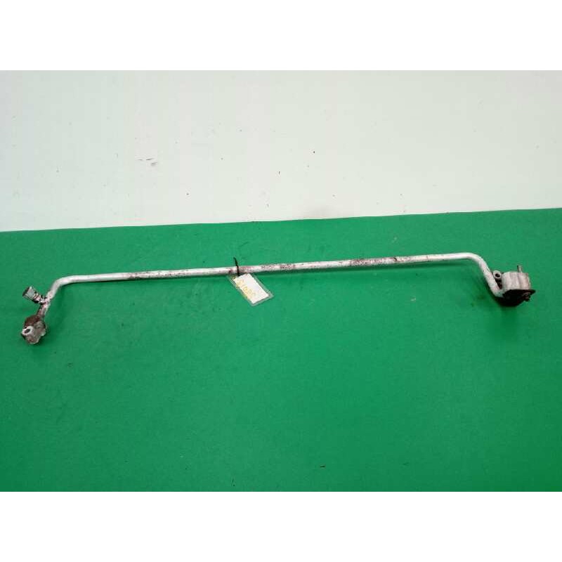 Recambio de tubos aire acondicionado para hyundai terracan (hp) 2.9 crdi gl referencia OEM IAM   