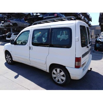 citroën berlingo del año 2006