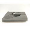 Recambio de guarnecido puerta delantera derecha para audi q2 (gab) 2.0 16v tdi referencia OEM IAM 81A867174 NEGRO 