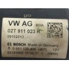 Recambio de motor arranque para volkswagen polo (6r1) advance referencia OEM IAM 02T911023R 0001120406 