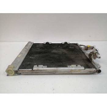 Recambio de condensador / radiador aire acondicionado para opel astra gtc 1.9 cdti referencia OEM IAM 13129195  