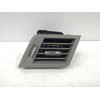 Recambio de rejilla aireadora para mercedes-benz clase e coupé (c207) e 250 cdi / bluetec / d (207.303, 207.304) referencia OEM 