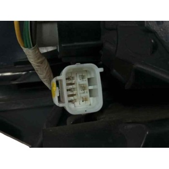 Recambio de piloto trasero derecho para subaru forester s12 2.0 diesel cat referencia OEM IAM 84912SC101  