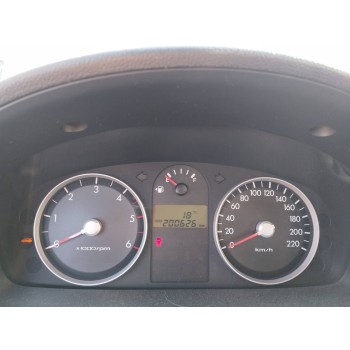 hyundai getz (tb) del año 2006