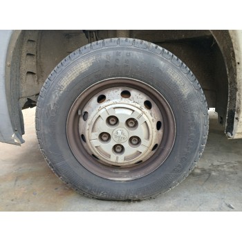 peugeot boxer kombi (rs3000)(333) del año 2007