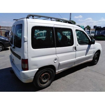 citroën berlingo del año 2006