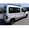 citroën berlingo del año 2006