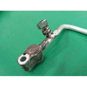 Recambio de tubos aire acondicionado para hyundai terracan (hp) 2.9 crdi gl referencia OEM IAM   