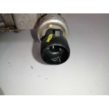 Recambio de condensador / radiador aire acondicionado para opel astra gtc 1.9 cdti referencia OEM IAM 13129195  