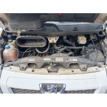 peugeot boxer kombi (rs3000)(333) del año 2007