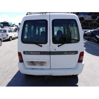citroën berlingo del año 2006